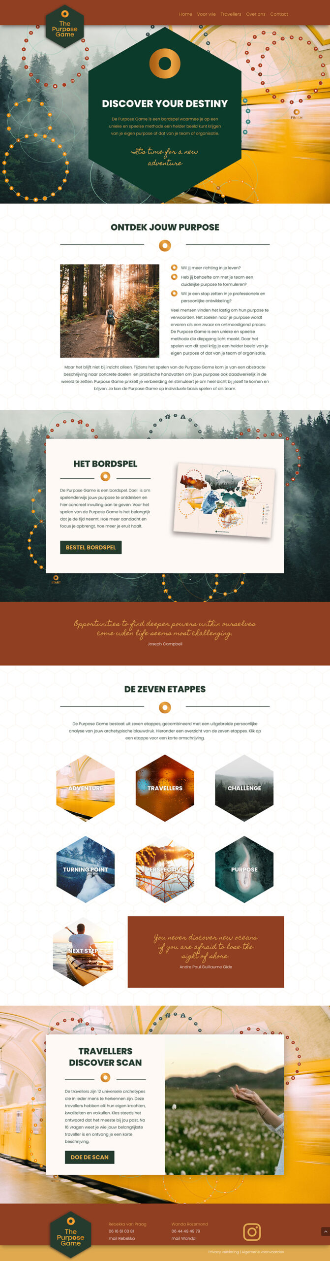 Ingrid Design-WBK-Purpose Game