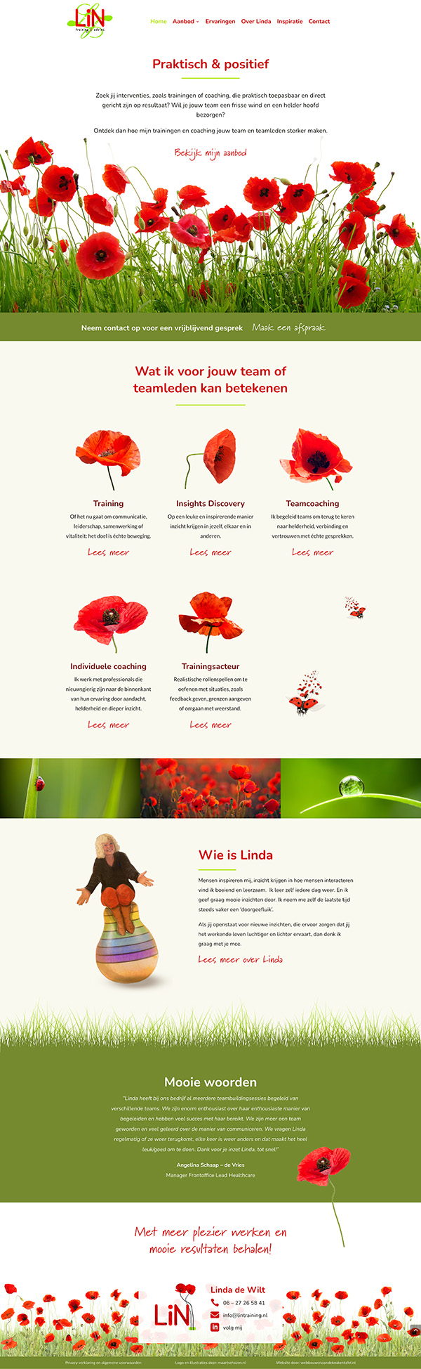 Ingrid-Design-webdesign-WBK-lintraining