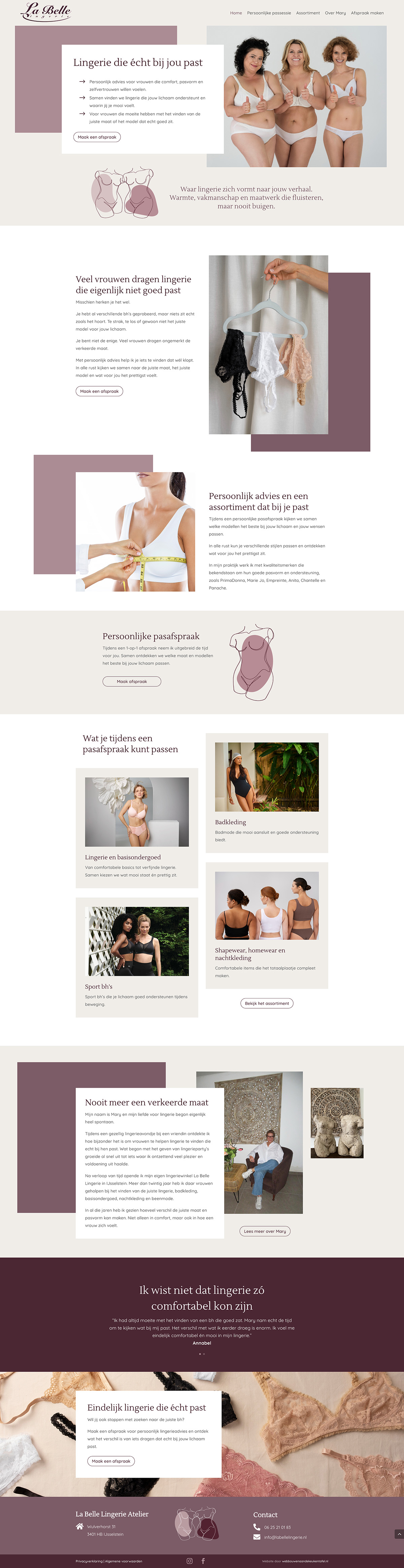 Ingrid Design-WBK-Biek